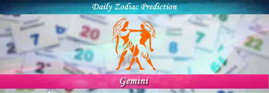 gemini daily horoscope today