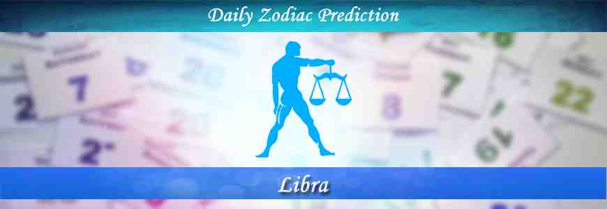 libra daily horoscope today