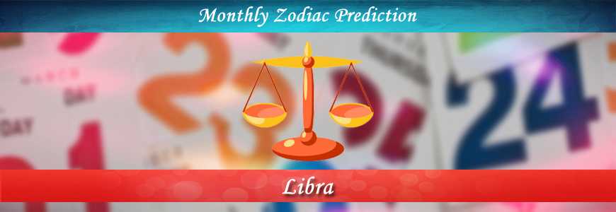 libra monthly horoscope chart