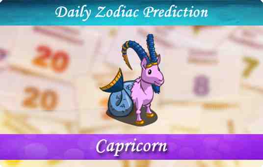 capricorn daily horoscope forecast thumb