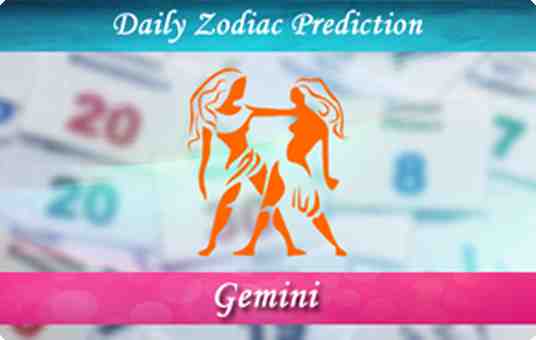 gemini daily horoscope forecast thumb