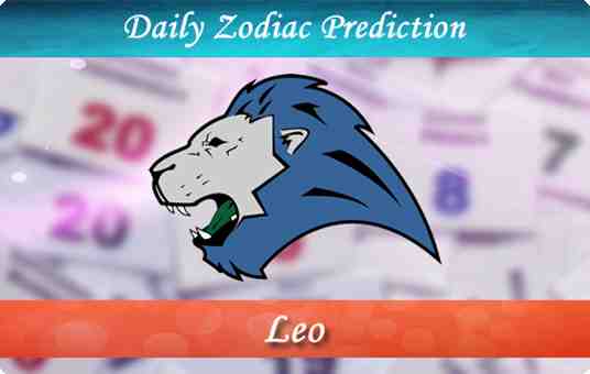 leo daily horoscope forecast thumb