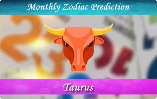 taurus monthly horoscope forecast thumb