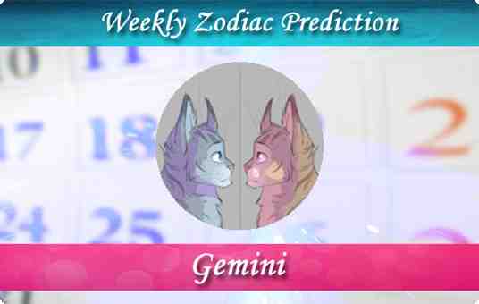gemini weekly horoscope forecast thumb