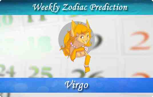 virgo weekly horoscope forecast thumb