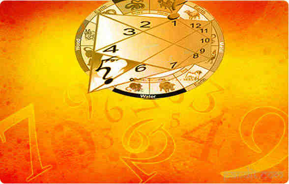 numerology horoscope