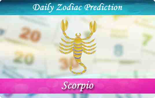 scorpio daily horoscope forecast thumb